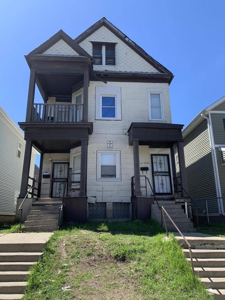 2209 N 29th STREET #2211, Milwaukee, WI 53208