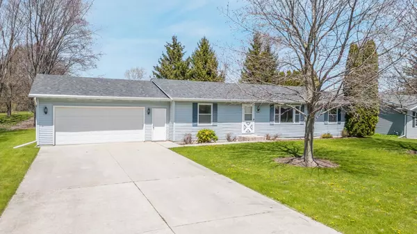 5104 Koechel COURT, Sheboygan, WI 53083