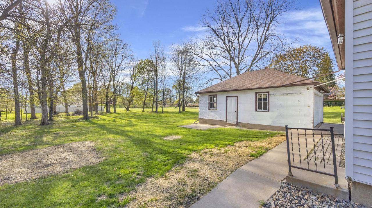 Campbellsport, WI 53010,127 N Elm STREET