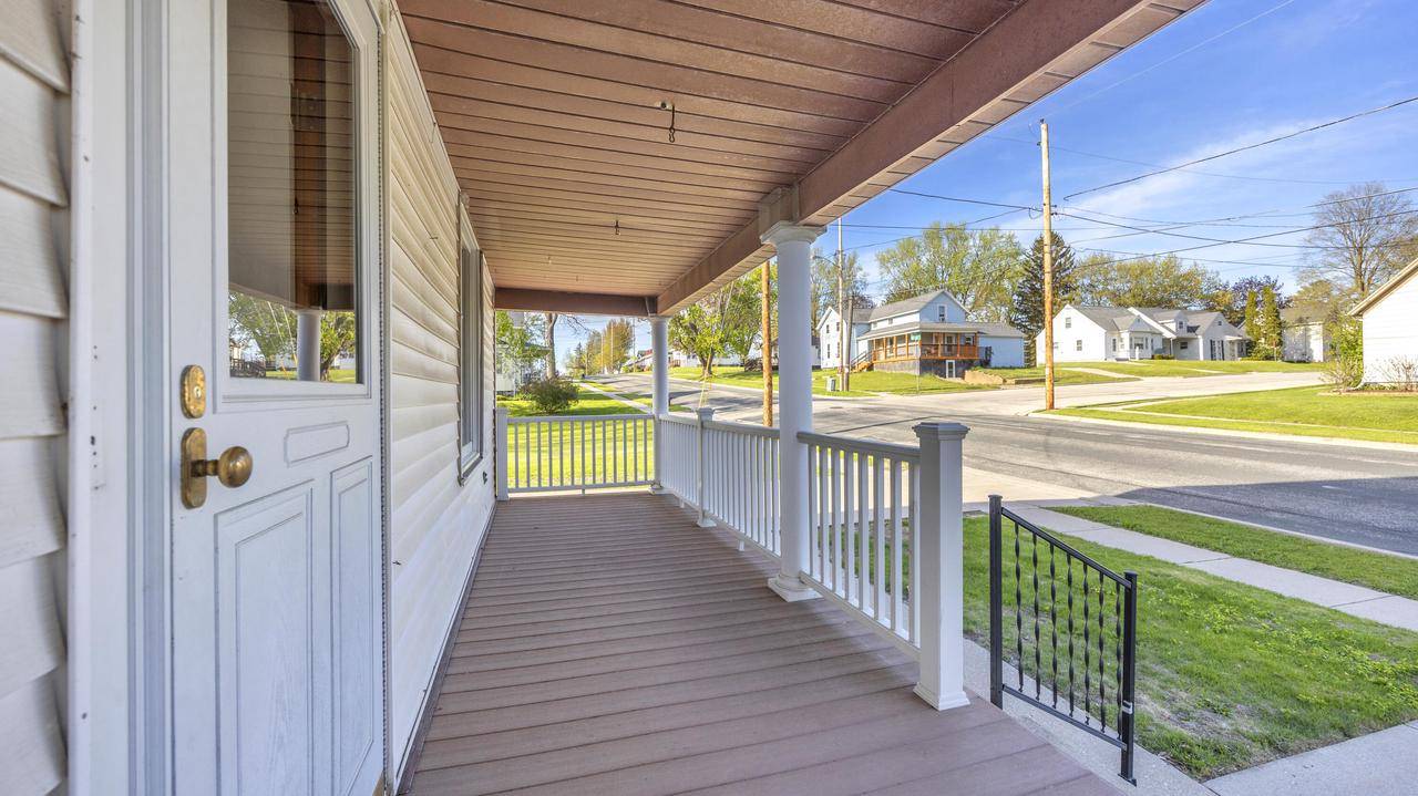 Campbellsport, WI 53010,127 N Elm STREET