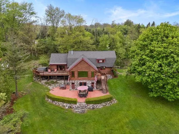 644 County Highway K, Hartford, WI 53027