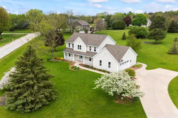 N39W32890 High Hill COURT, Nashotah, WI 53058