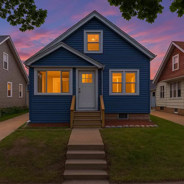 1229 N 45th STREET, Milwaukee, WI 53208