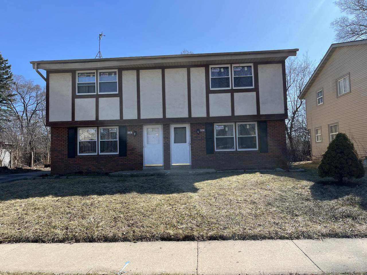 6502 N 53rd STREET #6504, Milwaukee, WI 53223