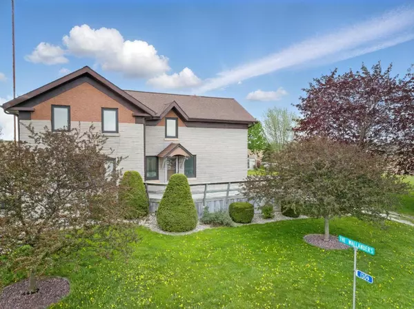 1309 N County Highway J, Cato, WI 54230