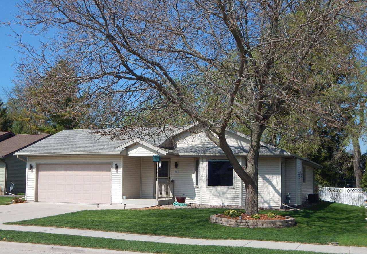 2514 N 36th PLACE, Sheboygan, WI 53083