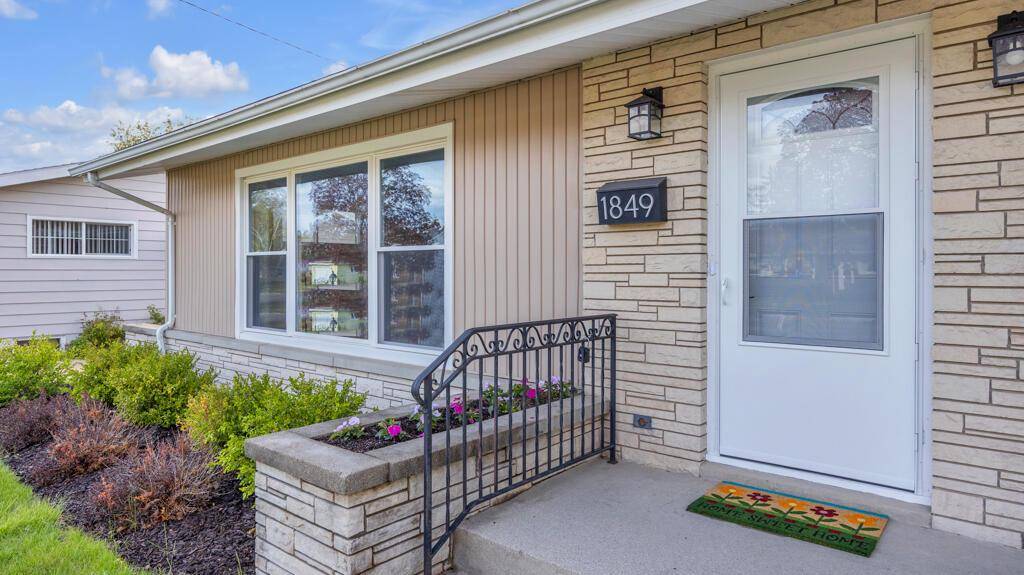 1849 N 25th STREET, Sheboygan, WI 53081