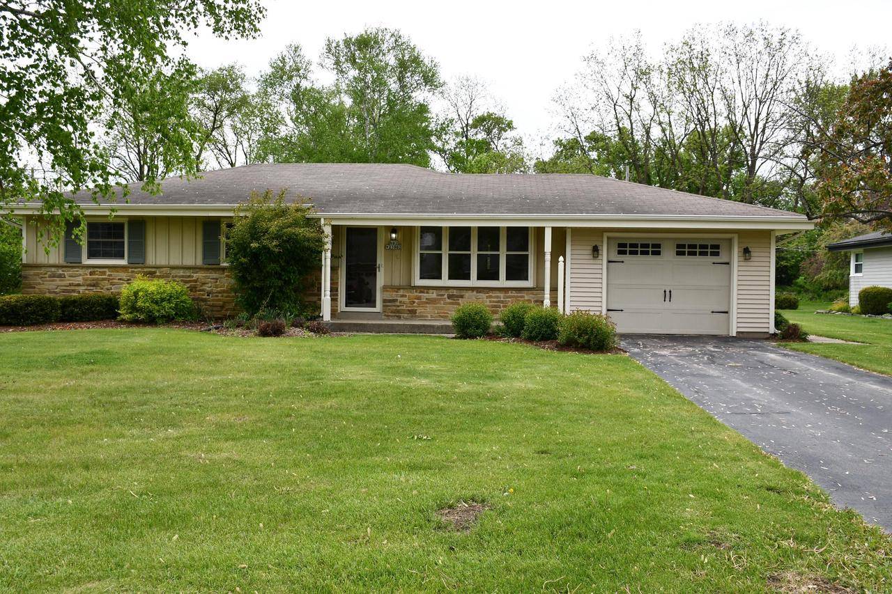 N62W23962 Sunset DRIVE, Sussex, WI 53089