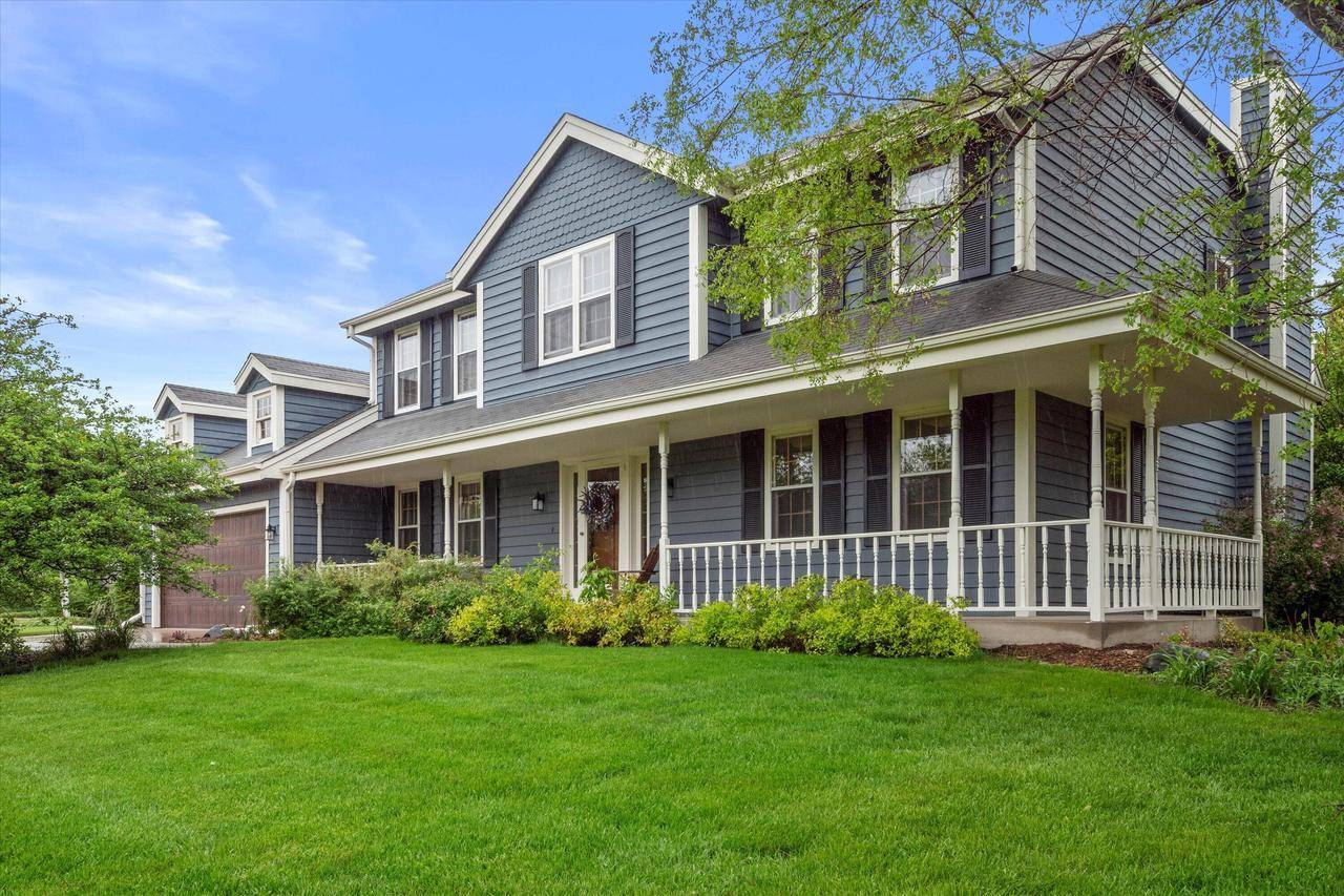 4360 Highfield COURT, Brookfield, WI 53045