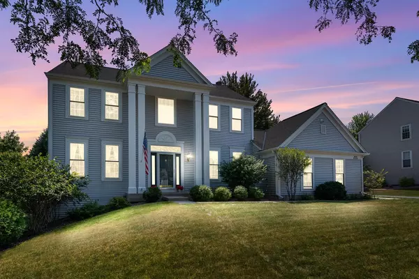 N103W14533 Rainberry COURT, Germantown, WI 53022