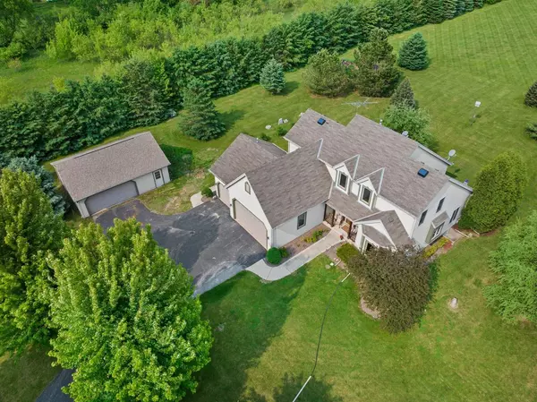 N603 Silver Creek Cascade ROAD, Random Lake, WI 53075