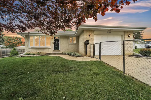 937 Roosevelt AVENUE, Racine, WI 53406