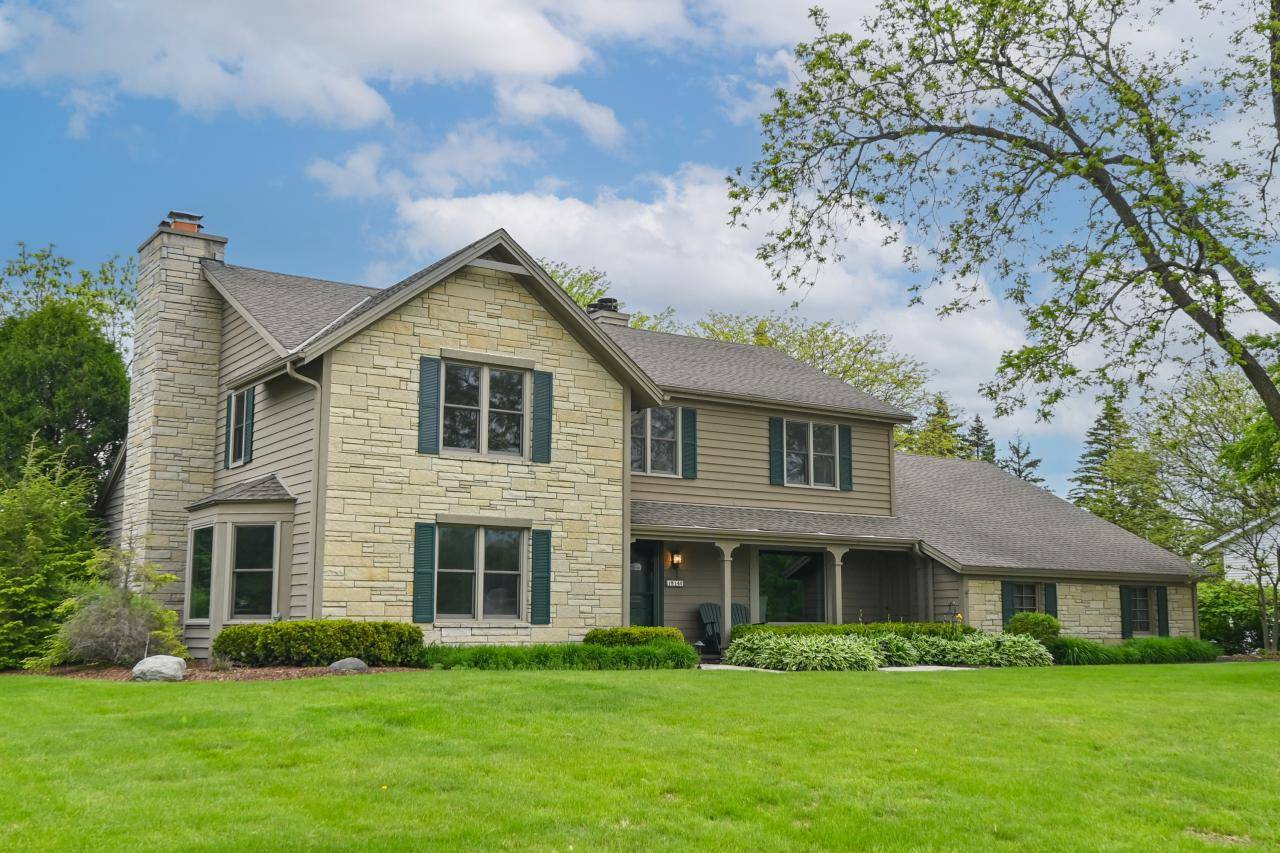 18140 Colline Vue BOULEVARD, Brookfield, WI 53045