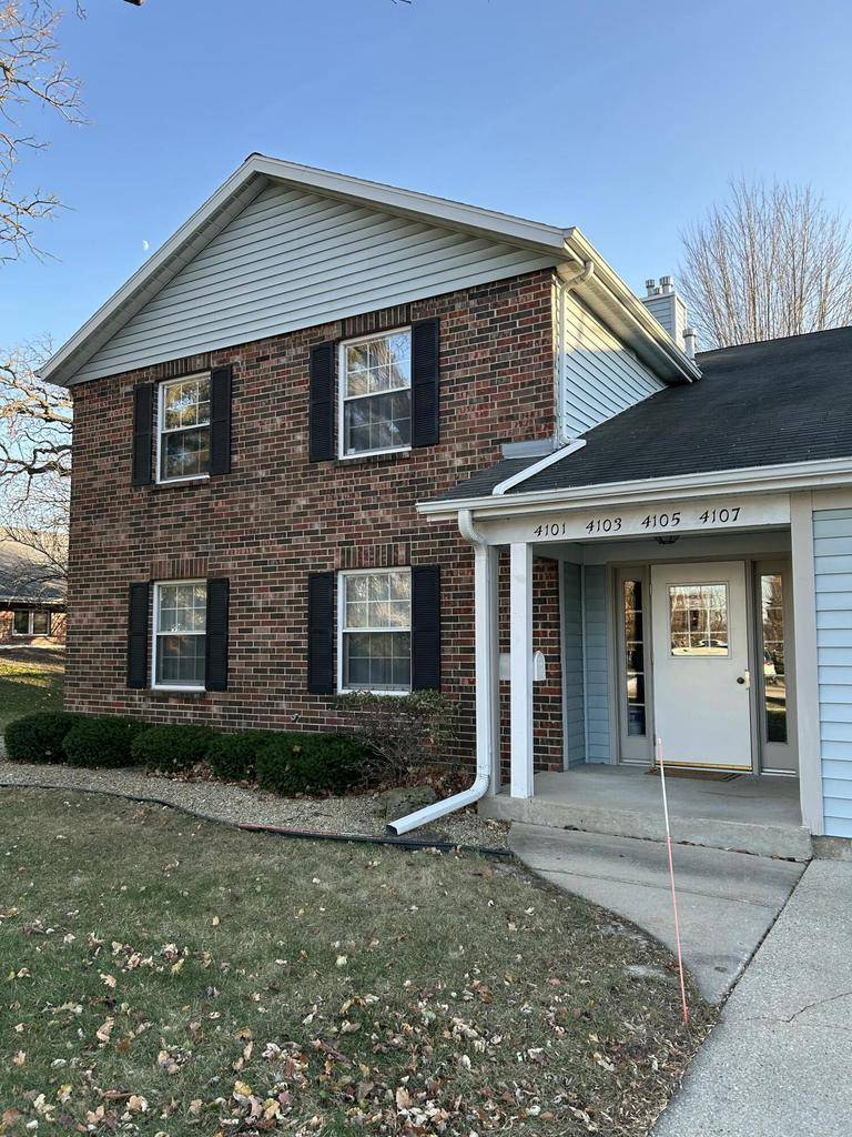 4103 80th STREET #28A, Kenosha, WI 53142