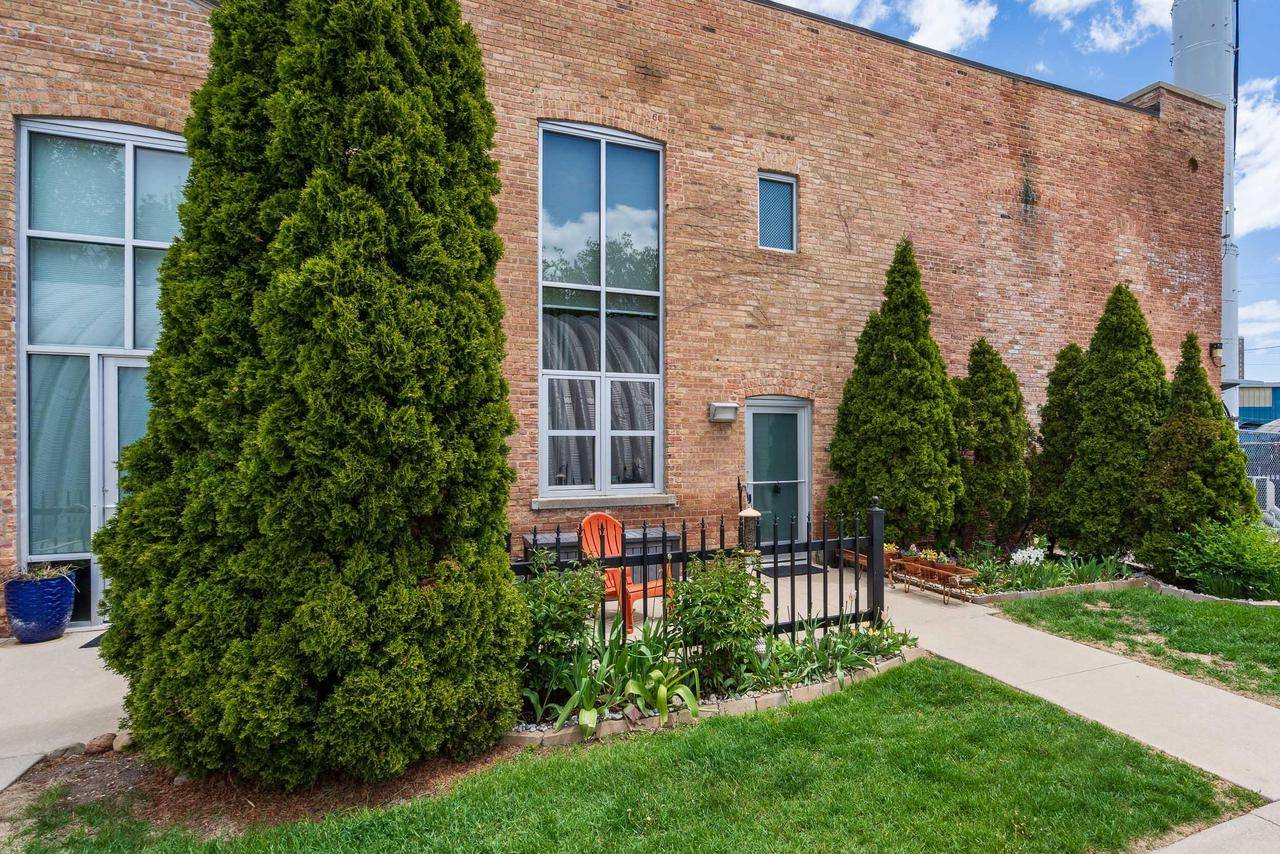 3059 N Weil STREET #124, Milwaukee, WI 53212