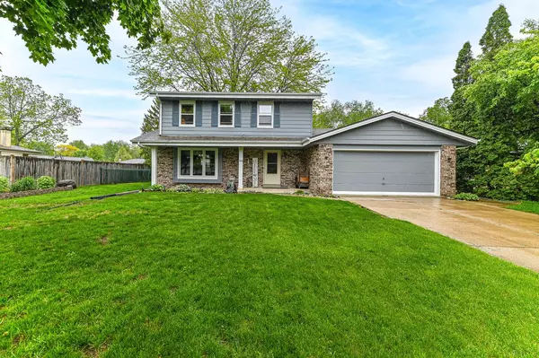 7538 S 74th STREET, Franklin, WI 53132