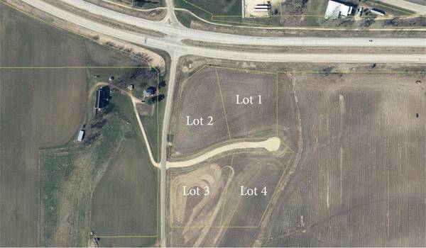 Lot 2 Erbe Road, Mount Horeb, WI 53572