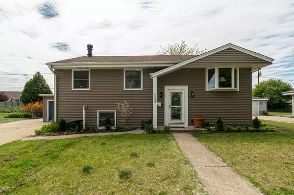 3324 96th STREET, Sturtevant, WI 53177