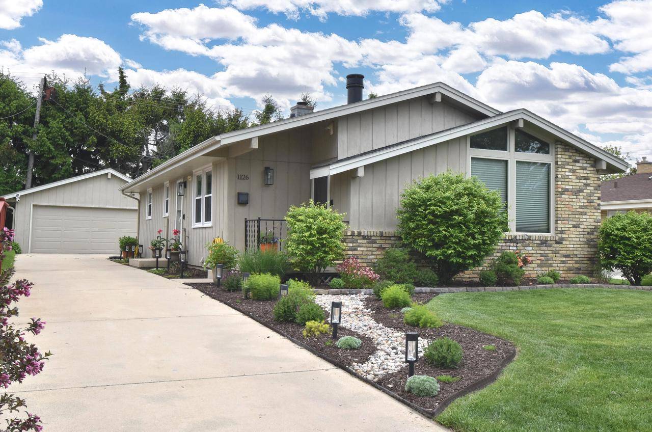 1126 Virginia STREET, Racine, WI 53405