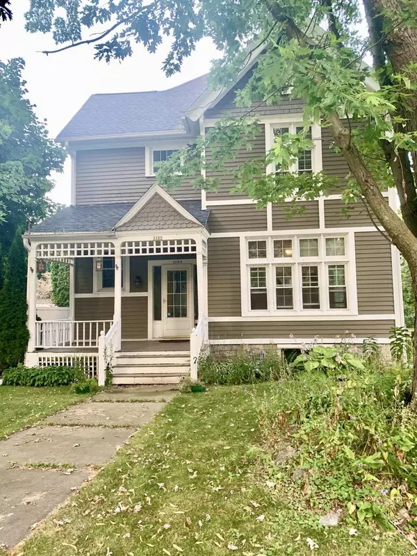 1105 N 6th STREET, Sheboygan, WI 53081