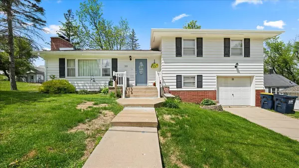 103 ELROY STREET, Elroy, WI 53929