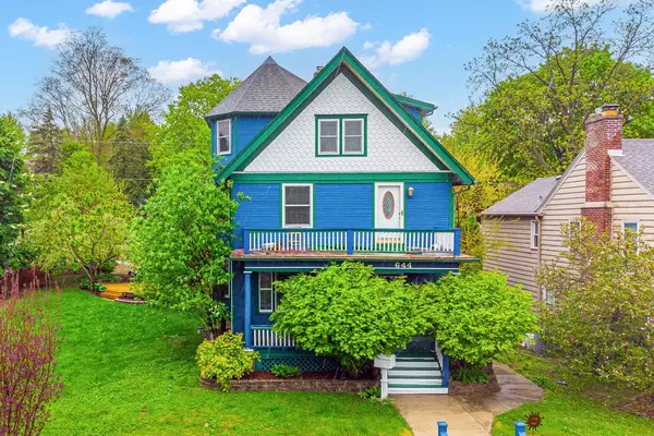 644 S 7th AVENUE, West Bend, WI 53095