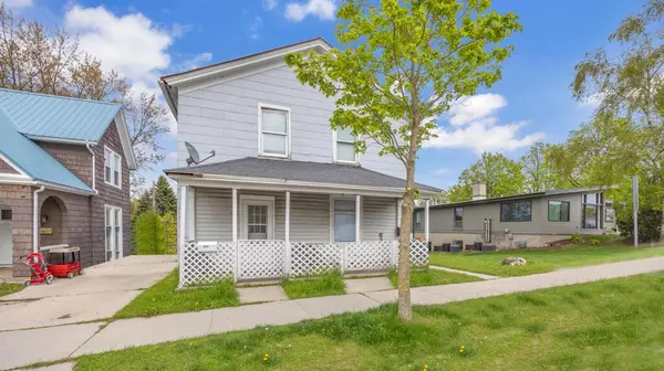 613 N 5th STREET #611, Sheboygan, WI 53081