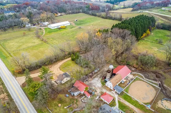 Waukesha, WI 53188,W288S250 Elmhurst ROAD