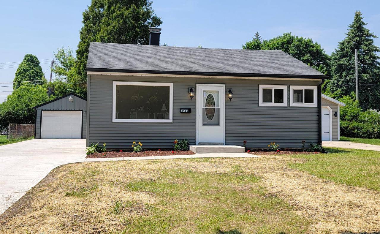 3411 S 63rd STREET, Milwaukee, WI 53219