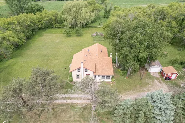 N6147 Coffee ROAD, Johnson Creek, WI 53038