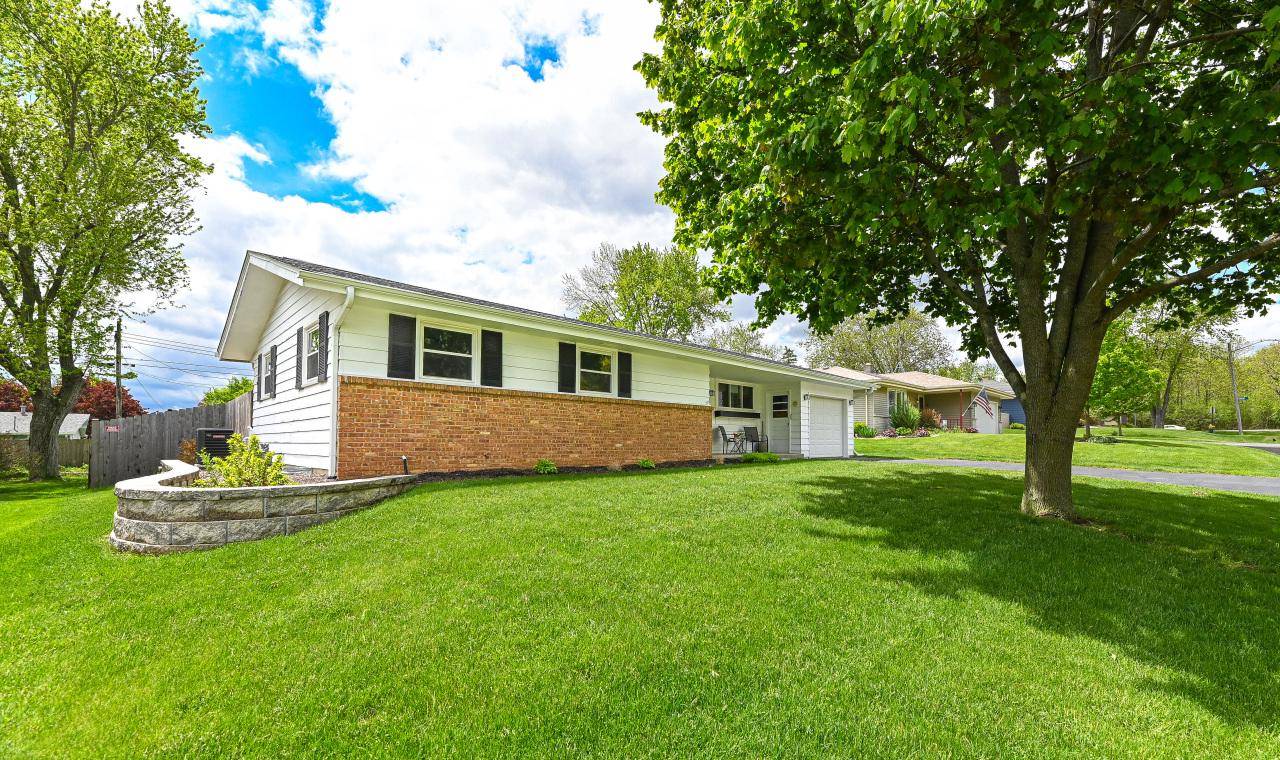 5719 Dorset AVENUE, Racine, WI 53406