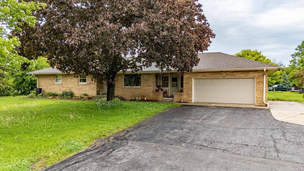 6980 S 51st STREET, Franklin, WI 53132