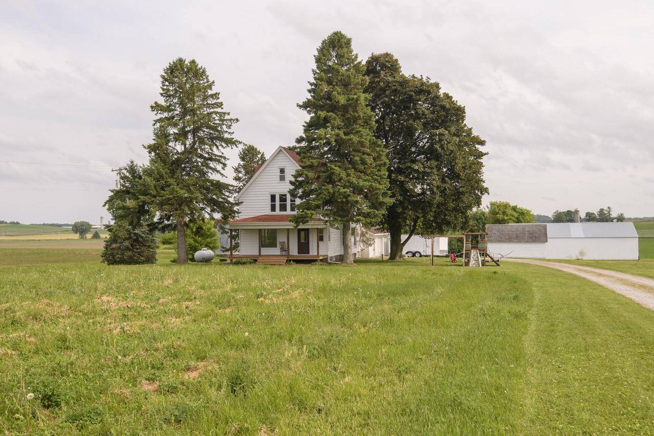 W6497 Vandre ROAD, Johnson Creek, WI 53038