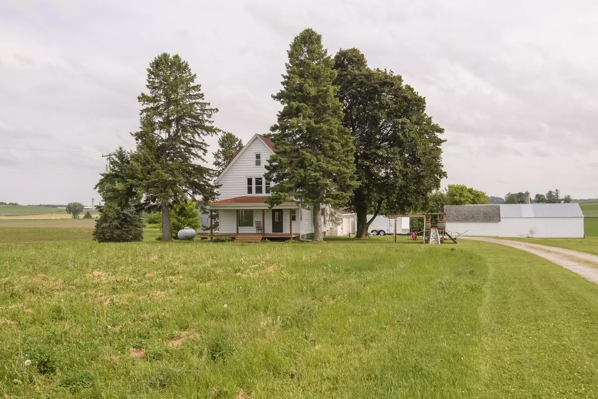 Johnson Creek, WI 53038,W6497 Vandre ROAD