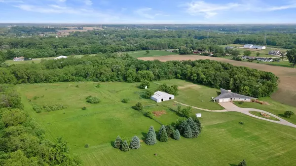 700 76th STREET #+ Lot 2, Franksville, WI 53126
