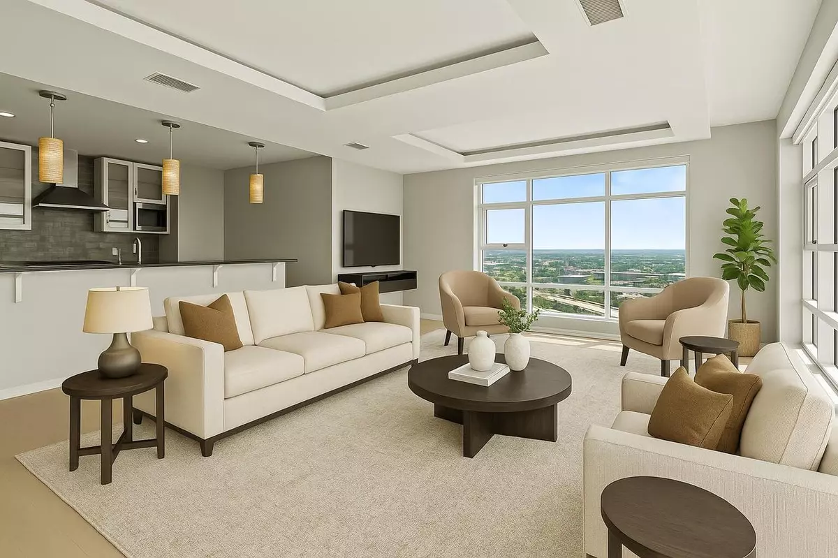 Milwaukee, WI 53203,1141 N Martin L King Jr DRIVE #2803