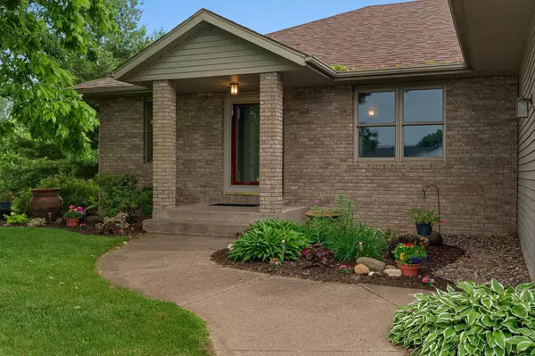 Holmen, WI 54636,W7804 Windmill STREET