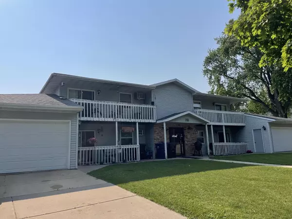 218 S GRACE STREET, Sparta, WI 54656