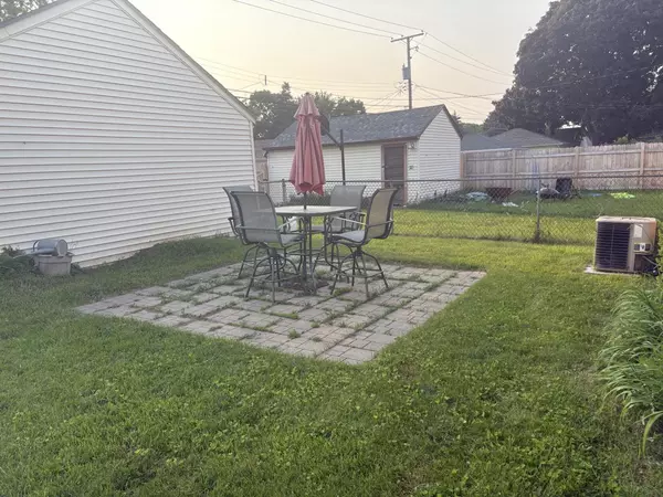 Milwaukee, WI 53216,4125 N 62nd STREET