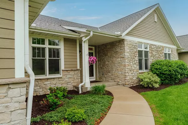 Delafield, WI 53018,N3W31413 Lara LANE