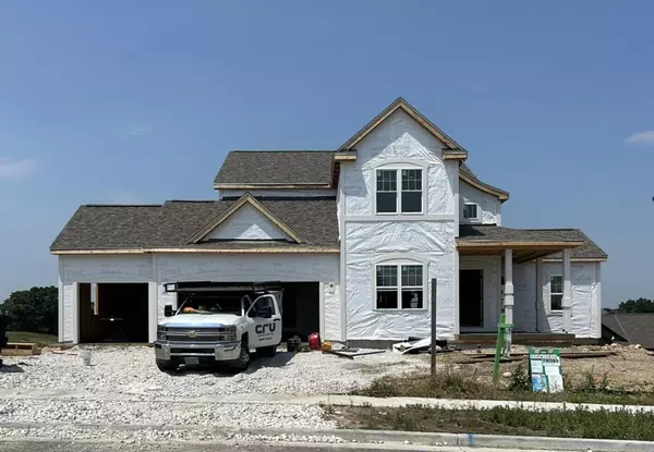 Menomonee Falls, WI 53051,N56W20856 Carnoustie WAY