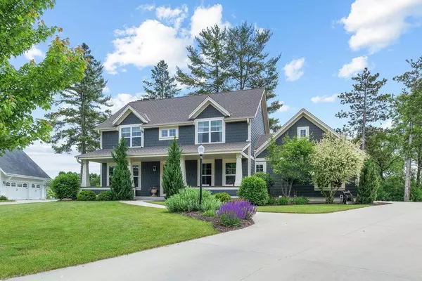 474 Park COURT, Hartland, WI 53029