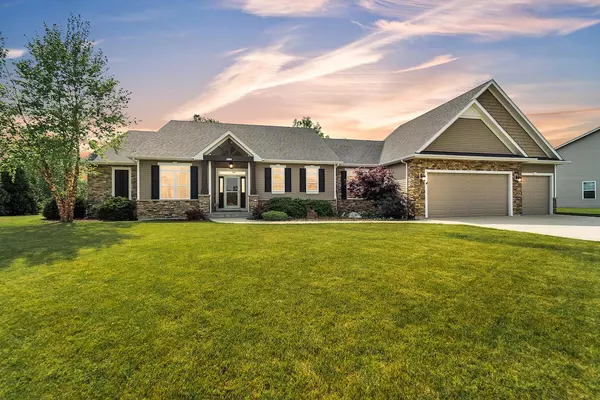 10882 45th AVENUE, Pleasant Prairie, WI 53158