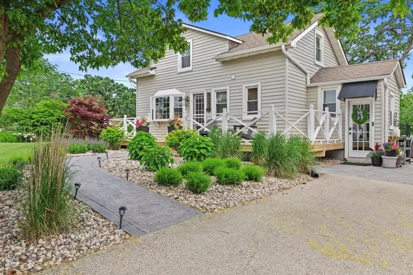 Sturtevant, WI 53177,15236 County Line ROAD