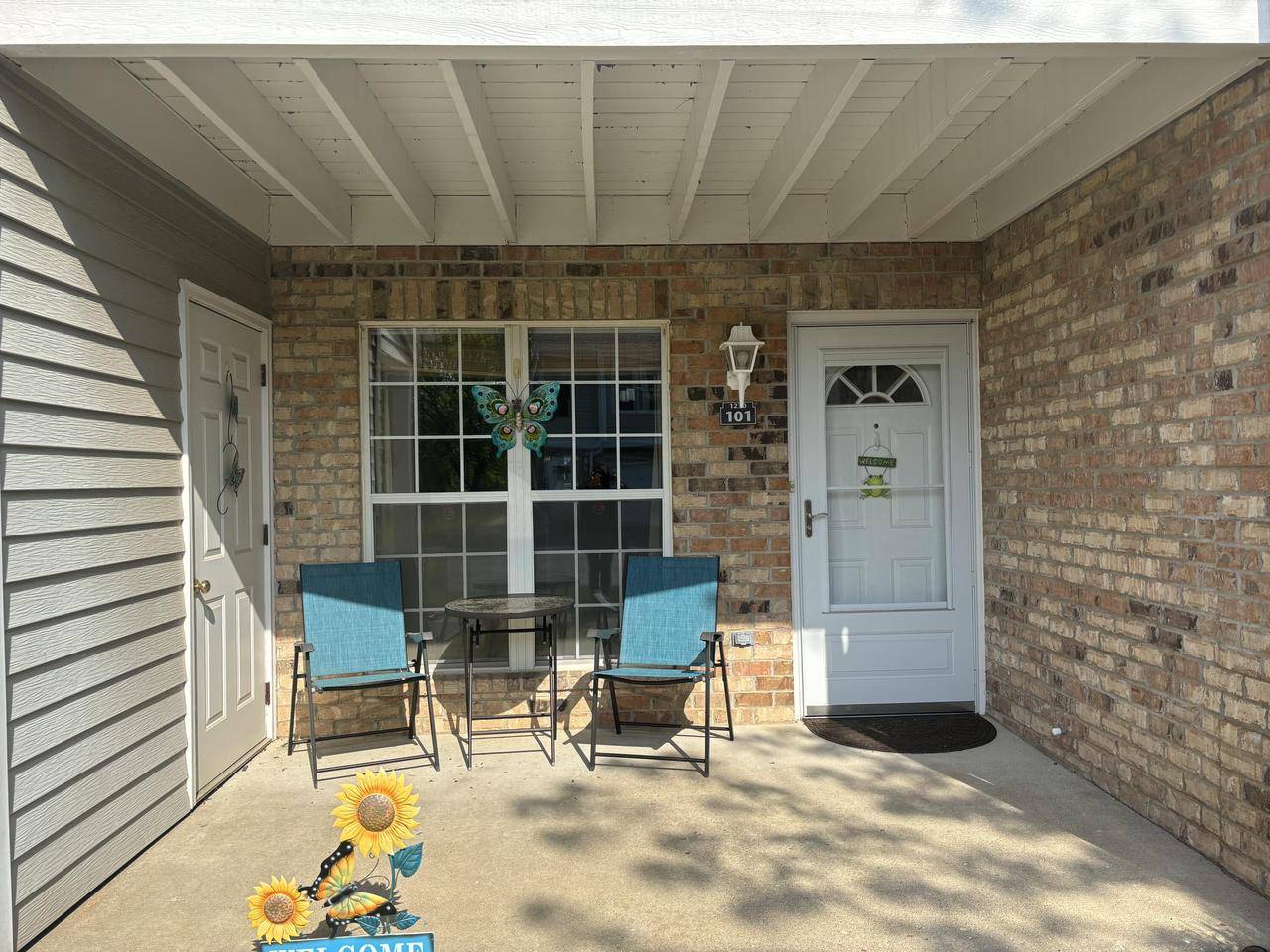 1230 N Sunnyslope DRIVE #101, Mount Pleasant, WI 53406