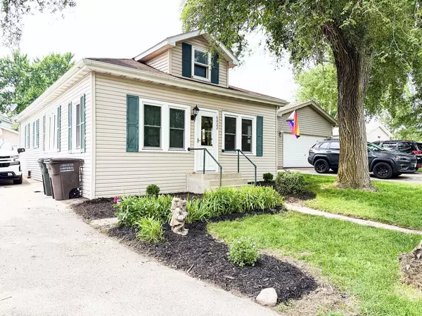 6022 240th AVENUE, Salem, WI 53168