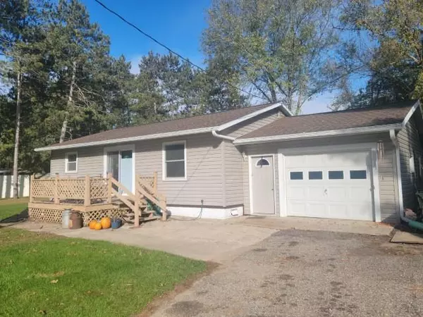 6874 Willison Rd, Arena, WI 53503