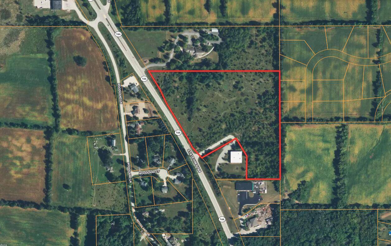 Pcl0 BIG BEND DRIVE, Big Bend, WI 53103