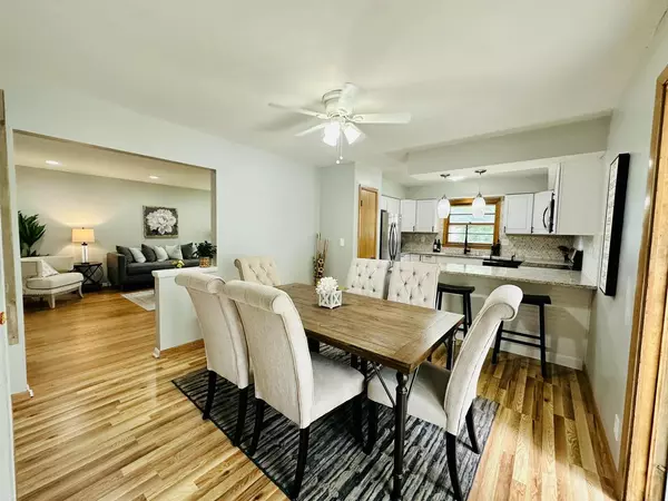 3907 N 84th STREET, Milwaukee, WI 53222