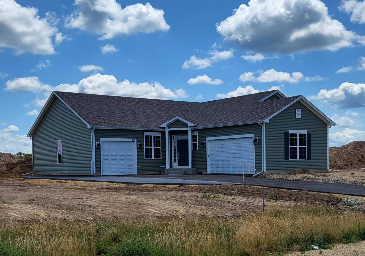 401 Kensington COURT #Lt135 Lincoln, Williams Bay, WI 53191